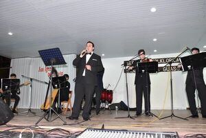 La orquesta típica misionera y su objetivo de fomentar la auténtica música paraguaya - Nacionales - ABC Color