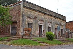 Presentan plan revitalizador de la Casa de Mangoré