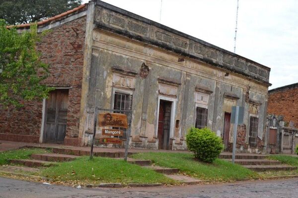Presentan plan revitalizador de la Casa de Mangoré