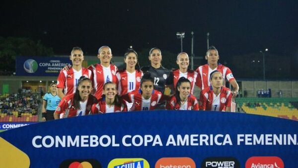 La Albirroja no puede ante Brasil, pero tiene una vida más