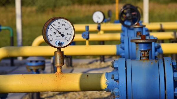 UE: Acuerdan un plan de ahorro forzoso de gas ante la reducción de suministro ruso - ADN Digital