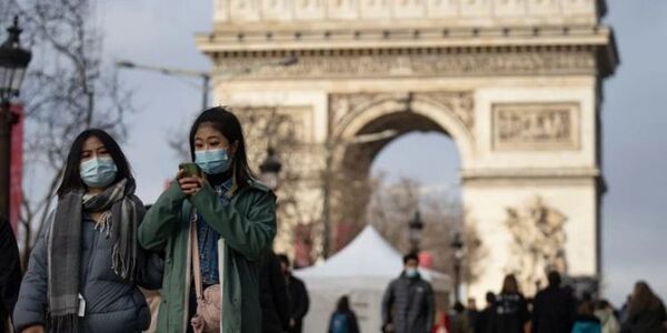 Francia puso fin al pasaporte sanitario y otras medidas por el COVID-19