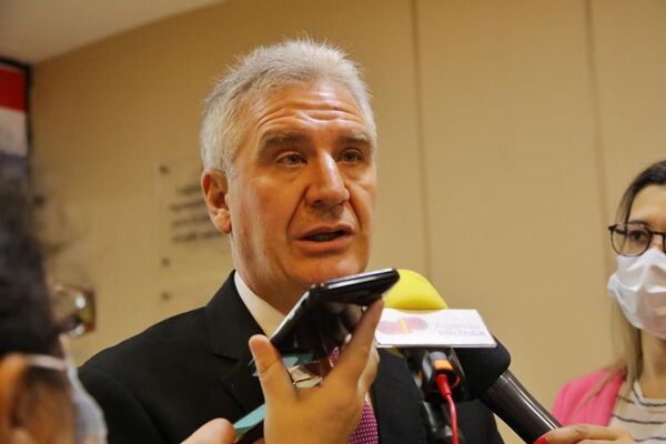 Informan al Senado sobre avances en la revisión del Anexo C - ADN Digital