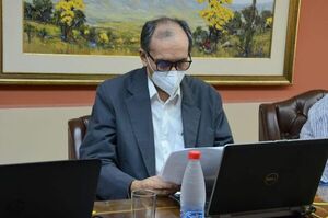 Itaipú: “Paraguay debe tener su propia agenda”, advierte Eusebio R. Ayala - Nacionales - ABC Color