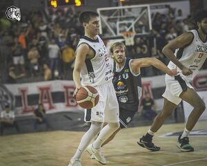 Baloncesto: De Olimpia Kings, la previa - Polideportivo - ABC Color