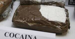 La Nación / Gobierno de Abdo Benítez es cómplice del esquema criminal de narcotraficantes