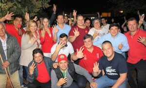 “Tiki” habla de fortalecer desarrollo de los  municipios cuidando sus recursos naturales – Diario TNPRESS
