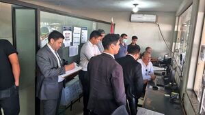 Investigan al funcionario que borró la orden de captura del narcopastor