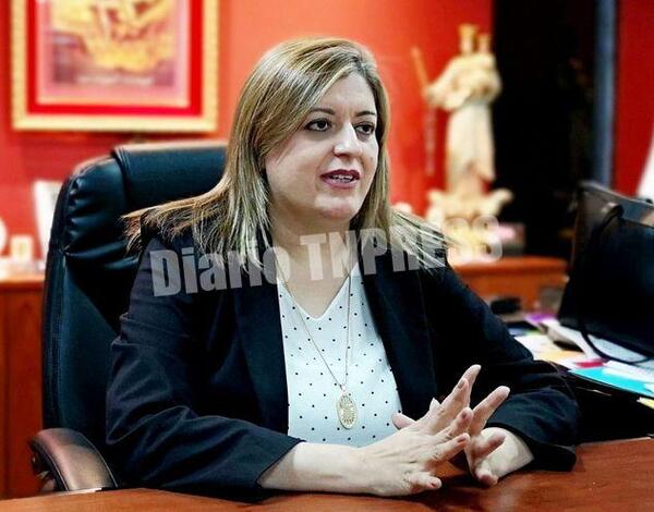 Fiscales y procuradores generales de la región se solidarizan con Sandra Quiñónez – Diario TNPRESS