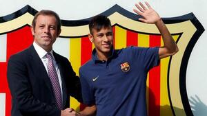 Diario HOY | Neymar será juzgado en octubre por su traspaso al Barcelona