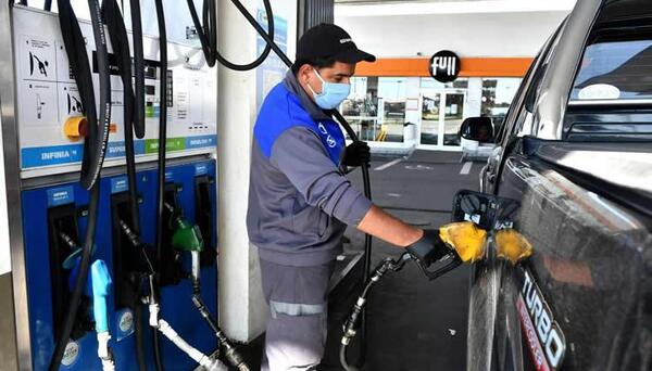 El FMI revisó al alza su estimado de inflación de 6,9 a 8,3% para el cierre de este año