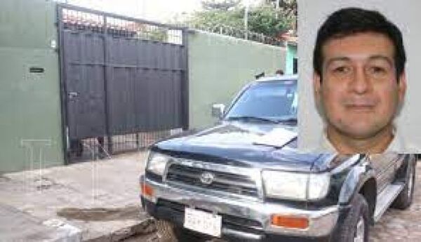 Allanamiento y un detenido en el caso del homicidio de exdirector de Tacumbu