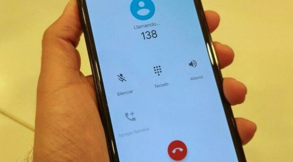 Línea 138: gratuita para consultas sobre vacunación anticovid
