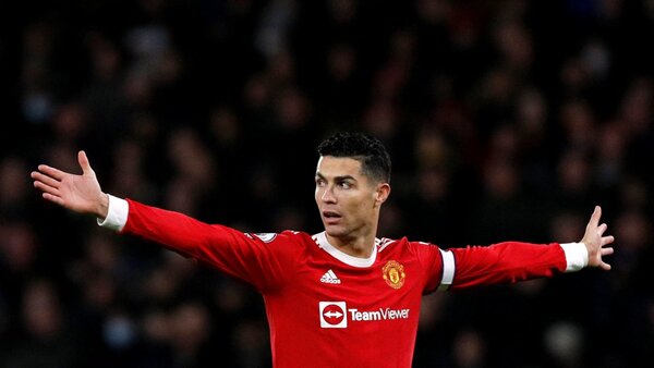 Diario HOY | Bayern Múnich admite que "valoró" una oferta para fichar a Cristiano Ronaldo