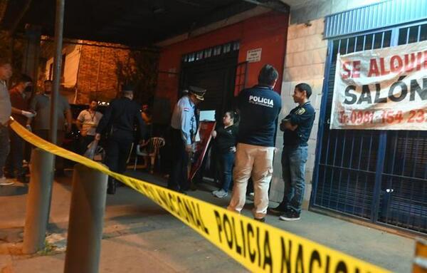 Presunto nuevo caso de feminicidio se registró en el barrio San Pablo