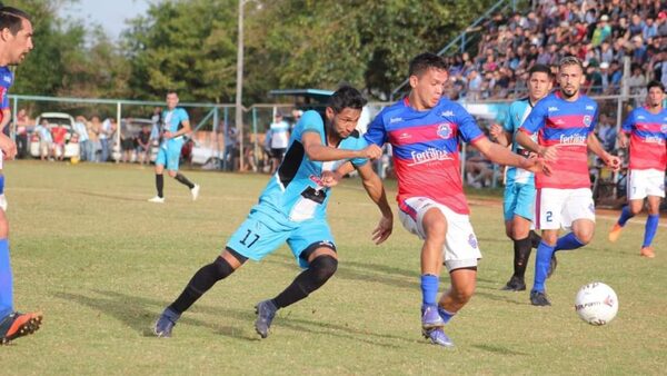 SEMIFINALES A CARA DE PERRO