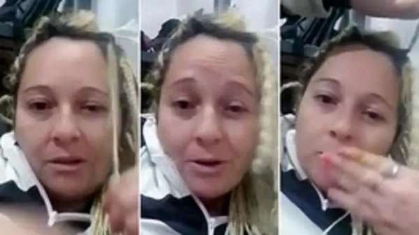 Diario HOY | Polémico video viral de una beneficiaria de planes sociales: “A mí me gusta vivir al pedo”