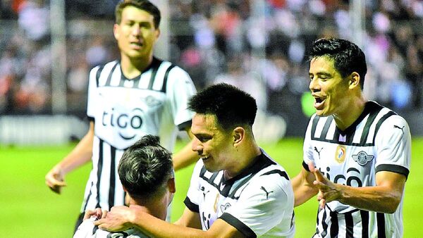 Libertad se estrena en Copa Paraguay ante el Santo