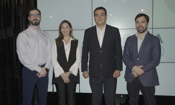 Business to the Next Level: Tendencias Globales