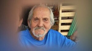 Ramón Samudio ya está en su casa tras pasar largos días en IPS