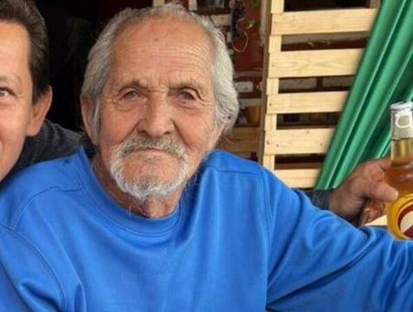 Ramón Samudio recibió el alta médica y se encuentra en su casa · Radio Monumental 1080 AM