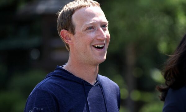Mark Zuckerberg vende su casa en San Francisco a precio récord por $31 millones