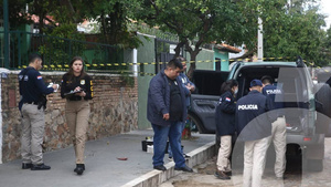 La Policía detuvo a una persona por el caso del asesinato del exdirector de Tacumbú