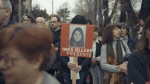 ‘El oficio de buscar a Inés’ o la barbarie de la última dictadura argentina - Mundo - ABC Color