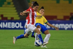 ¿Cuáles son las chances que le quedan a Paraguay para llegar al Mundial?