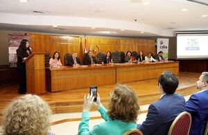 Se lanzó manual de funcionamiento y procedimiento para casos de Niñez - Judiciales.net