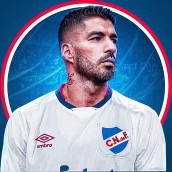 Luis Suarez vuelve a Nacional | 1000 Noticias