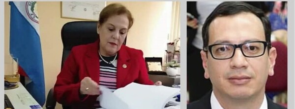 FGE reintegra a funcionario procesado por coima y fiscal no se opone a su libertad - PDS RADIO