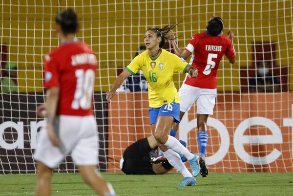 Paraguay: ¿Cuántas chances restan para clasificar al Mundial? - Selección Paraguaya - ABC Color
