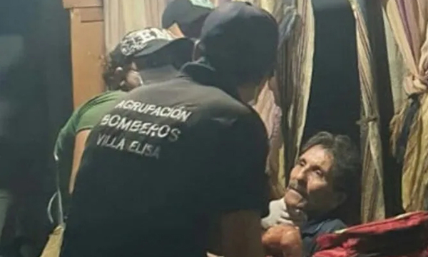 Investigan feminicidio de mujer que fue asesinada en copetín - OviedoPress