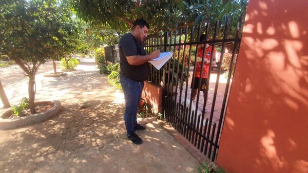 Diario HOY | Urbanismo busca regularizar mora de beneficiarios