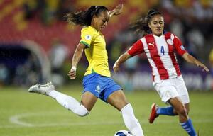 La Albirroja mantiene firme la ilusión de clasificar al Mundial