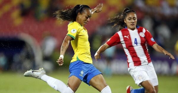 La Albirroja cayó ante Brasil, pero mantiene intacta la ilusión de ir al Mundial