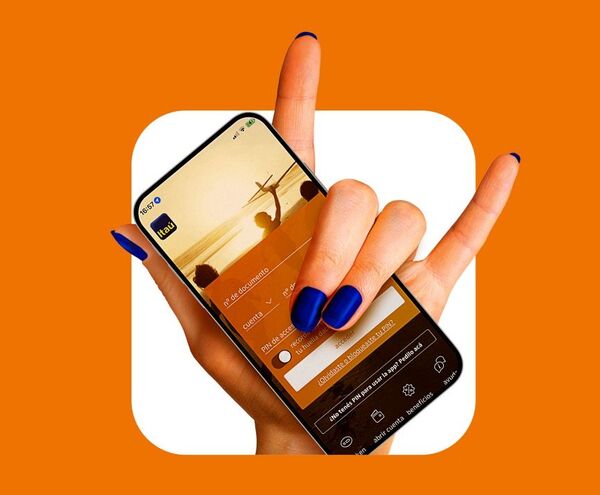 Itaú te lleva a Rock in Río Brasil 2022