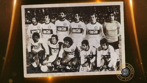 Crónica / Un día como hoy, Olimpia alzó su primera Copa Libertadores de América