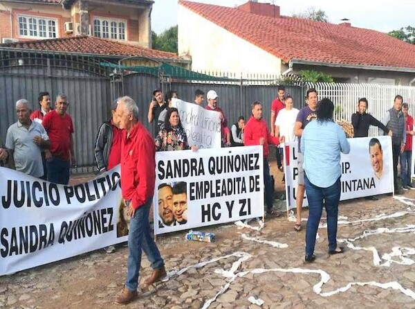 Patológica coacción de medios amigos para torcer voluntad de "rebeldes" en antesala de nuevo fracaso de abdo-opositores – La Mira Digital