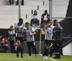 Libertad debuta en la Copa Paraguay ante San Lorenzo - Libertad - ABC Color