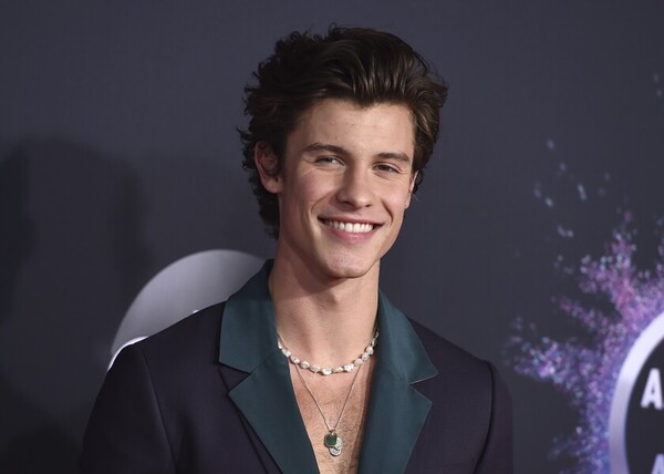 Shawn Mendes cancela el resto de su gira mundial