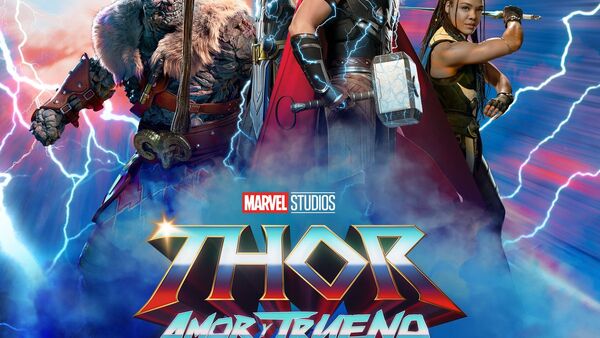 PedidosYa y Visa te llevan a Los Ángeles para una experiencia inspirada en Thor: Amor y Trueno