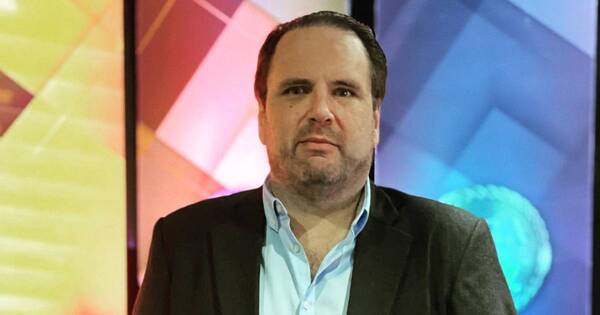 La Nación / Periodista asegura que diputado abdista atropelló canal Trece “con 6 a 7 capangas”