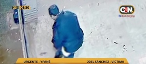 Ypané: Acuchillaron a joven y se llevaron su moto - C9N