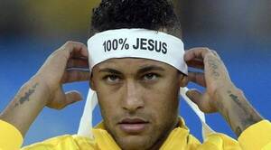 Crónica / Solicitan cárcel para la superestrella rapái Neymar
