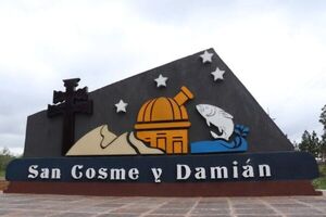 San Cosme y Damián, destino paraguayo entre mejores pueblos turísticos - Viajes - ABC Color