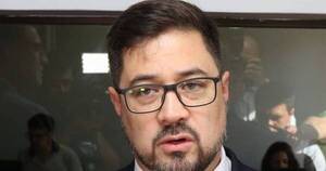 La Nación / Cartes no tiene vínculos con organizaciones terroristas, ratifica Pedro Ovelar