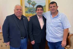 Diario HOY | Narcopastor cuenta con orden de captura nacional e internacional, recuerda fiscal