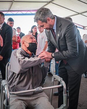 Gobierno lanza registro digital para fortalecer las políticas públicas de inclusión - .::Agencia IP::.
